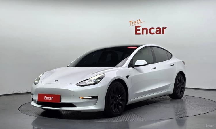 Model 3
