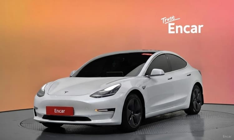 Model 3