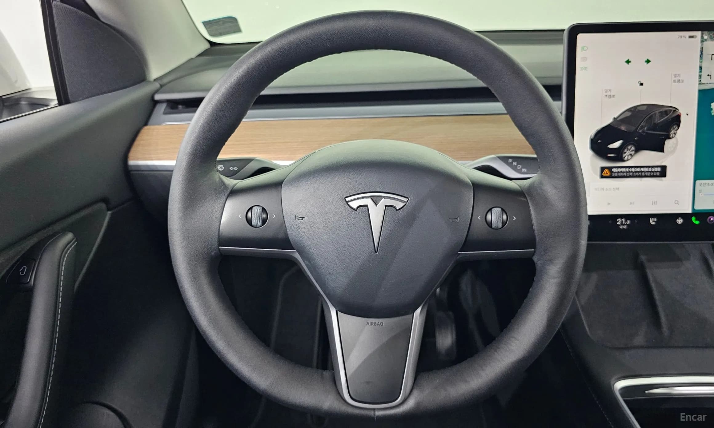 Model Y