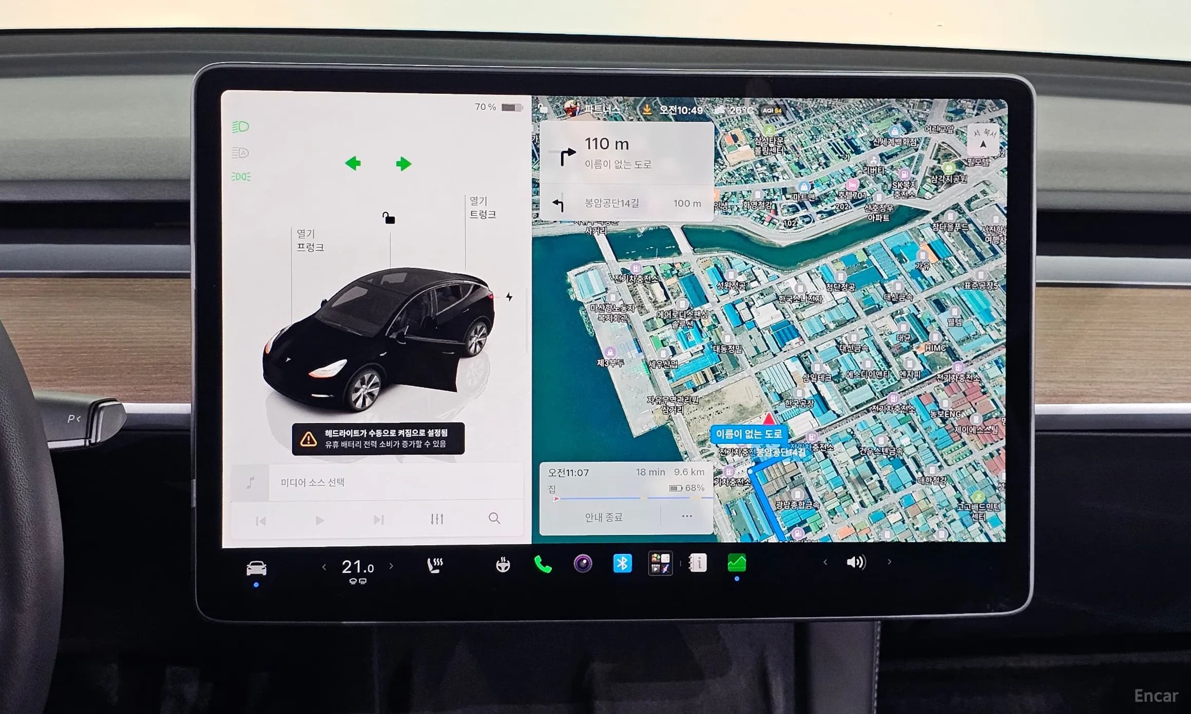 Model Y