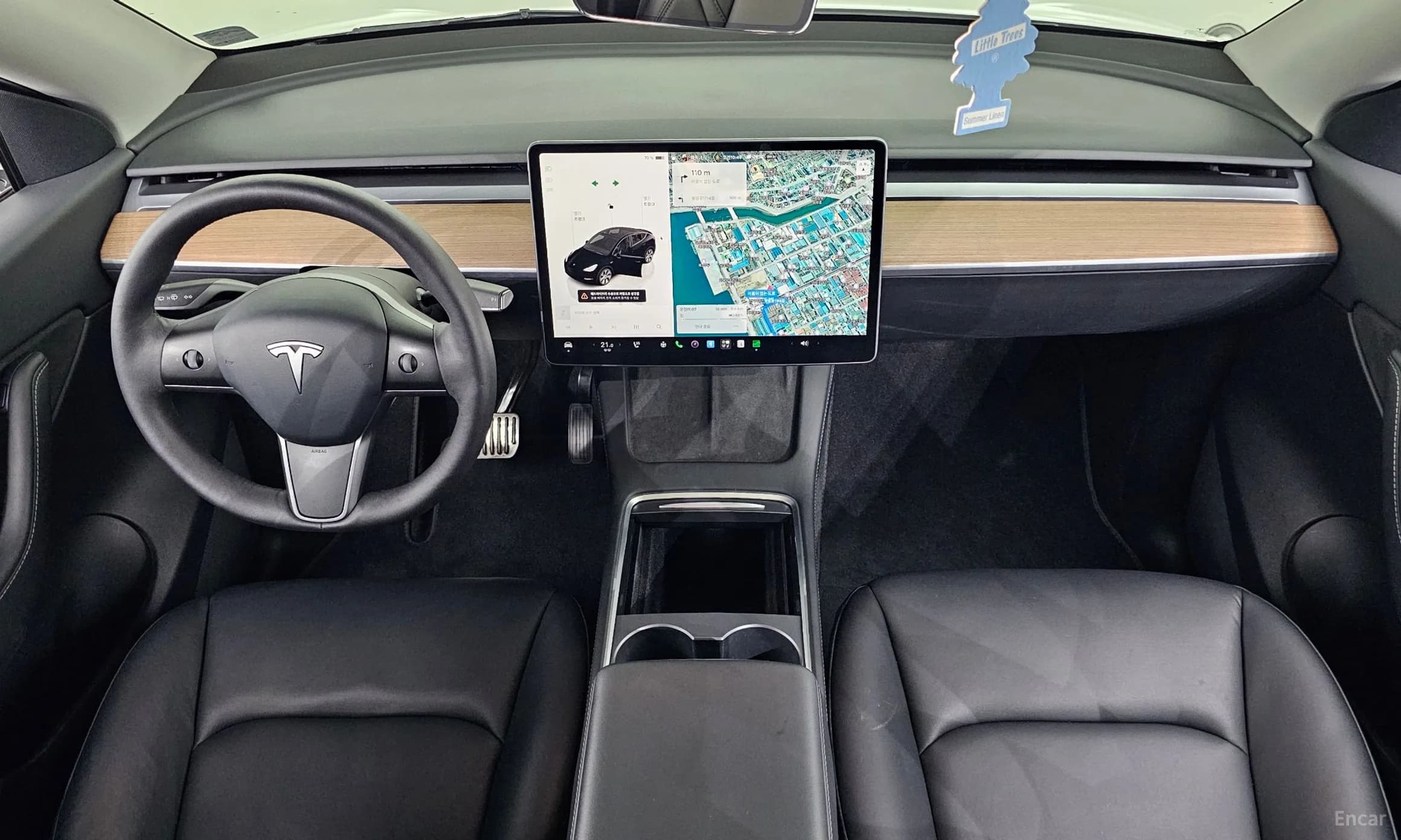 Model Y