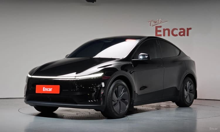 Model Y