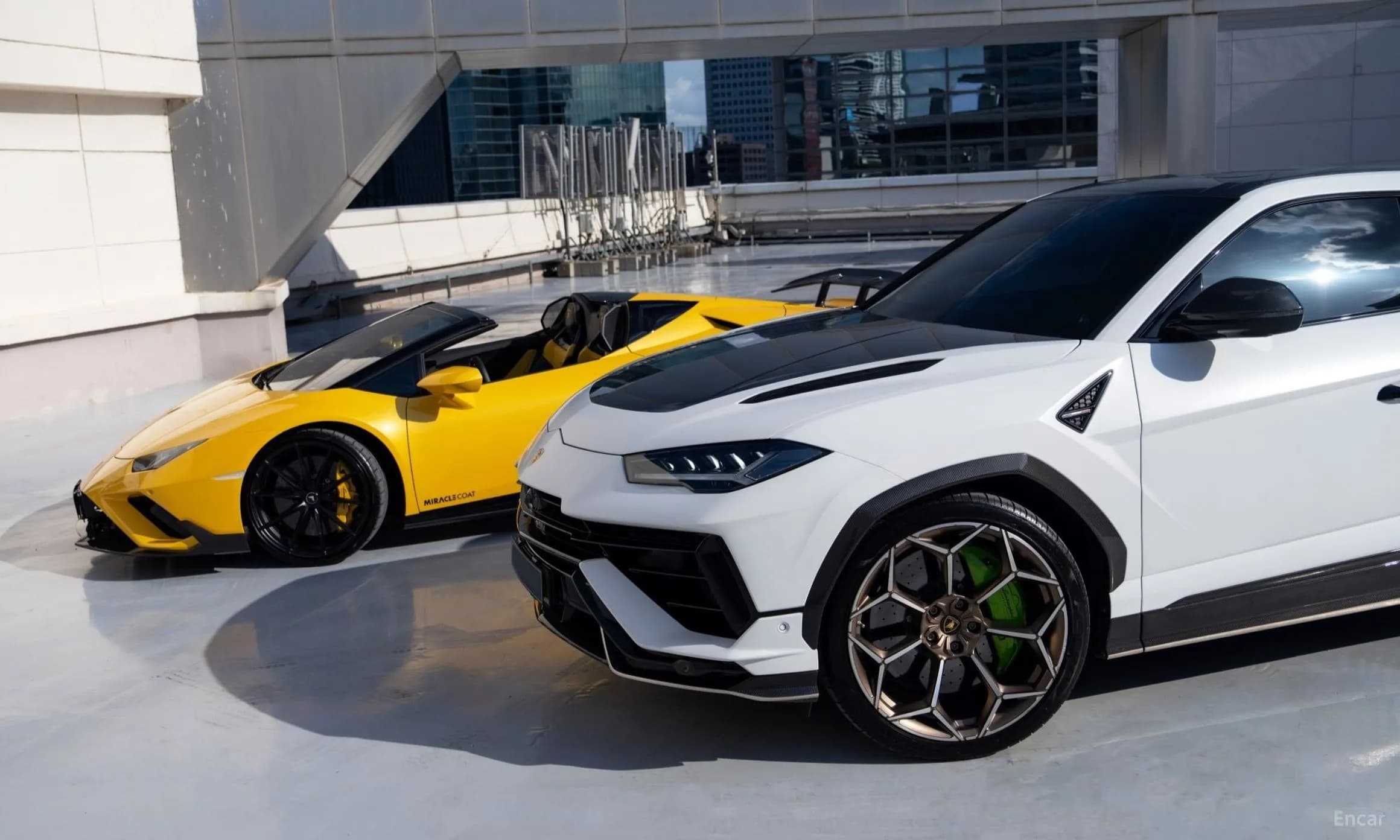 Urus