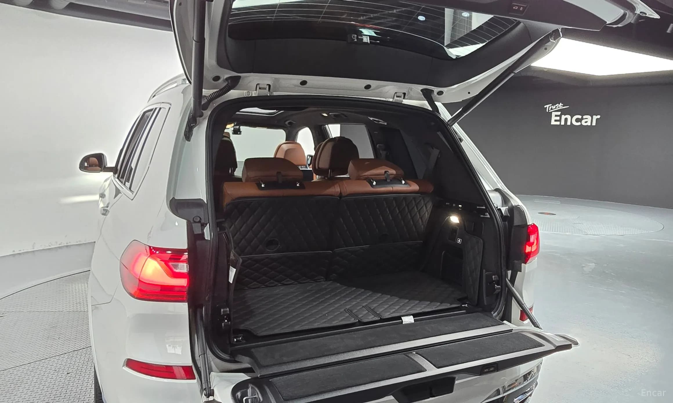 X7 (G07)