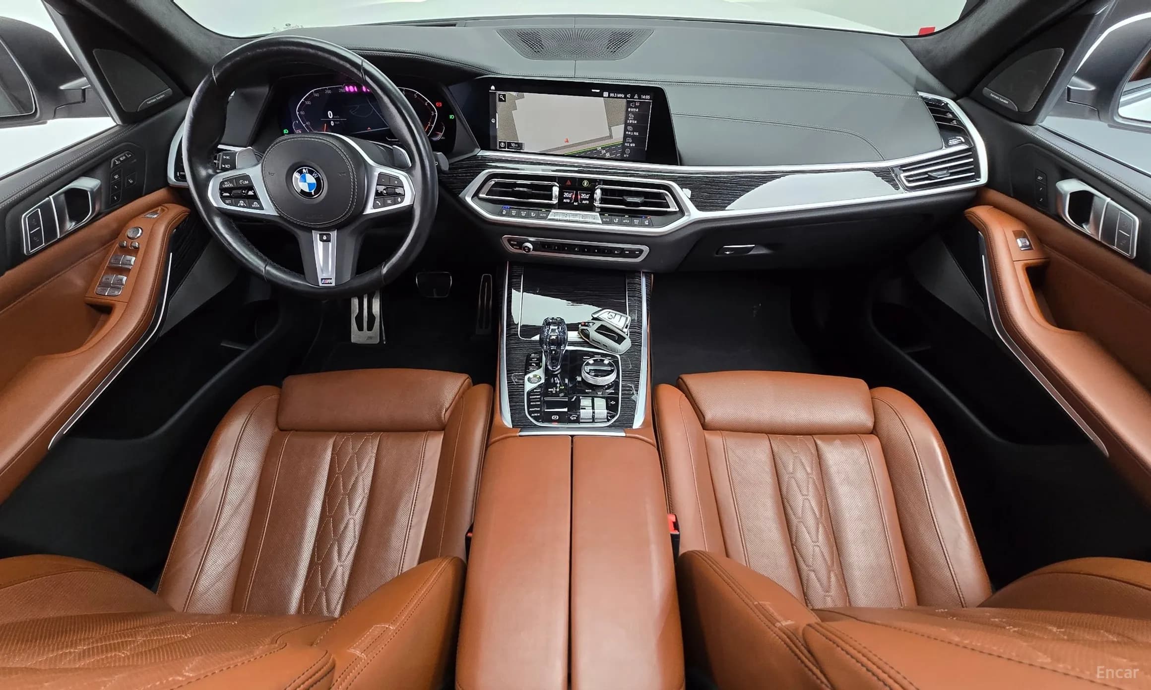 X7 (G07)