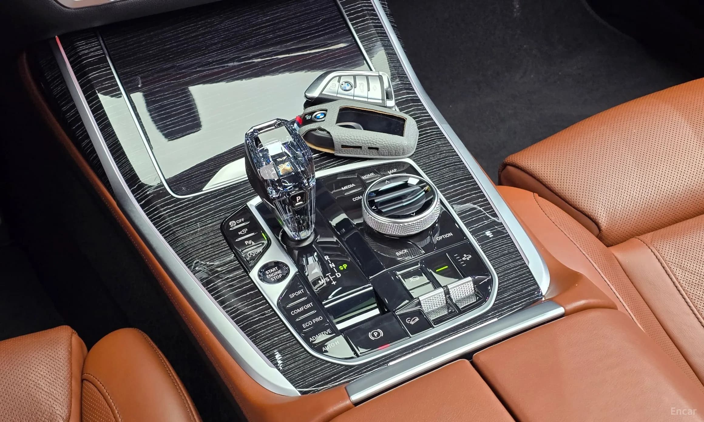 X7 (G07)
