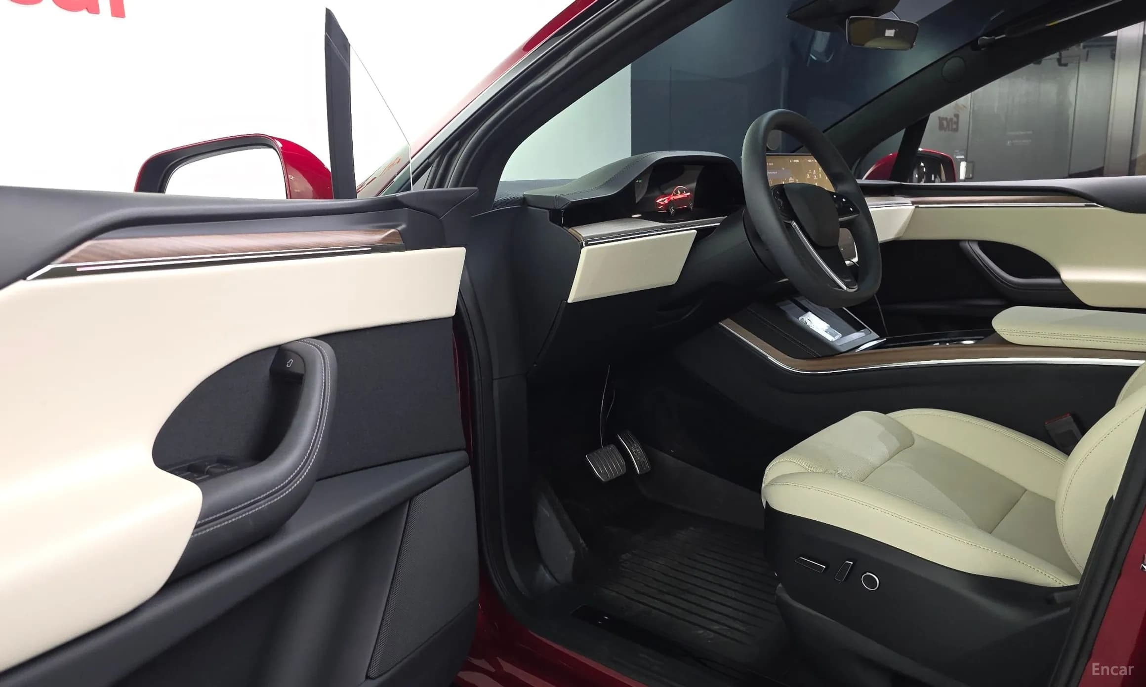 Model X