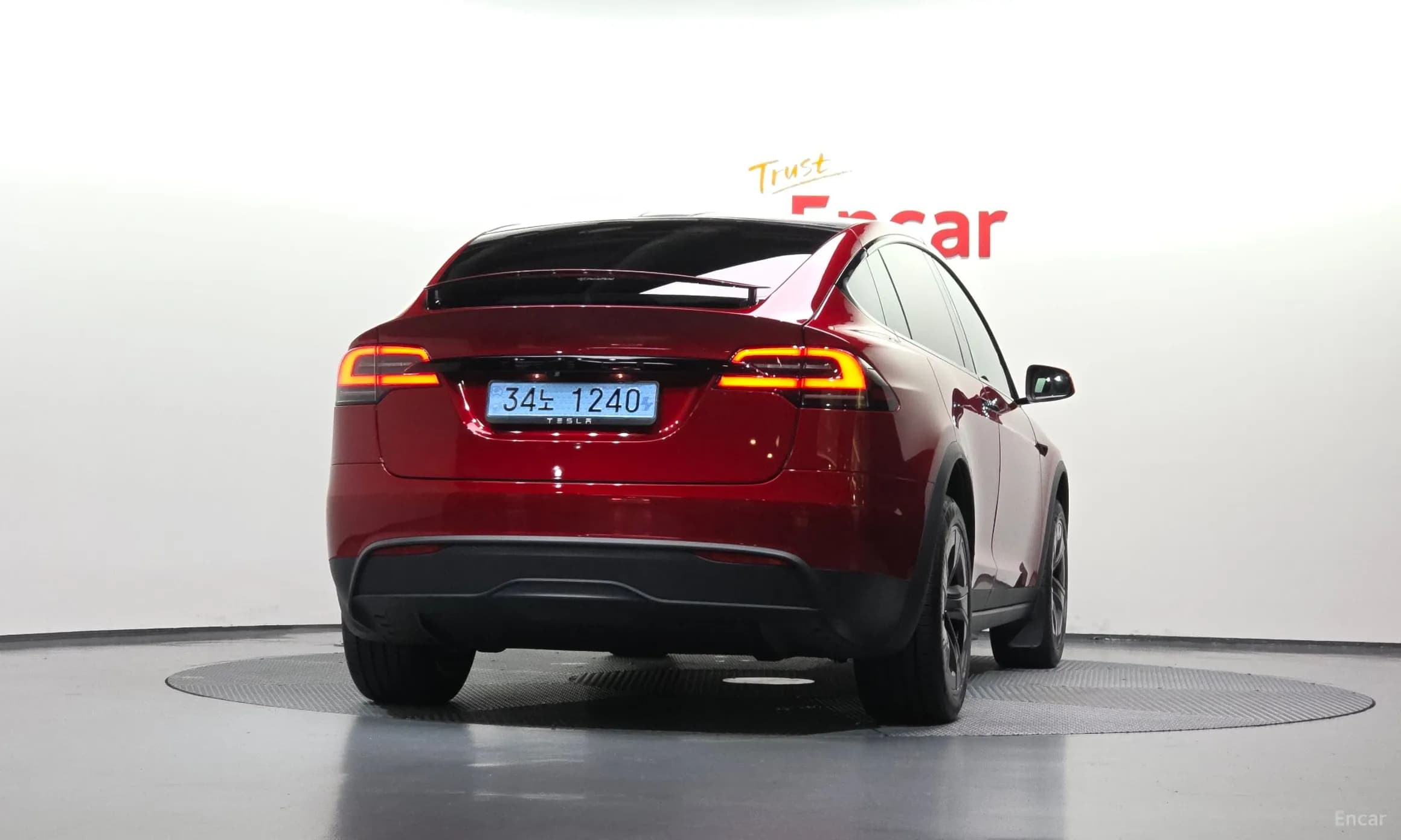Model X