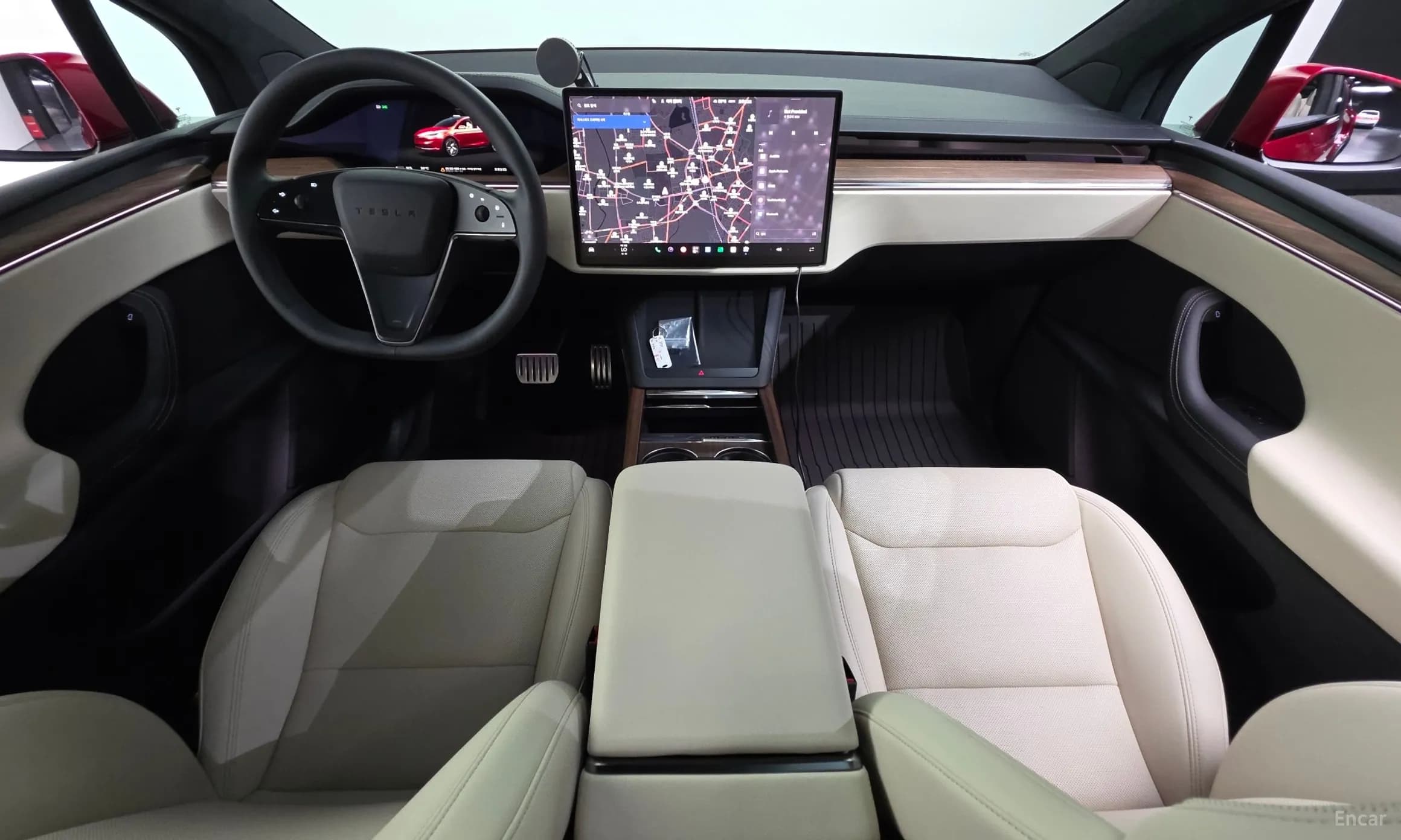 Model X