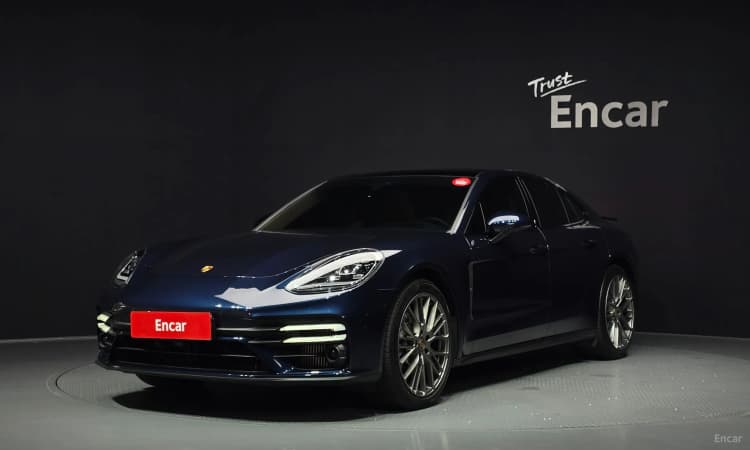 Panamera (971)