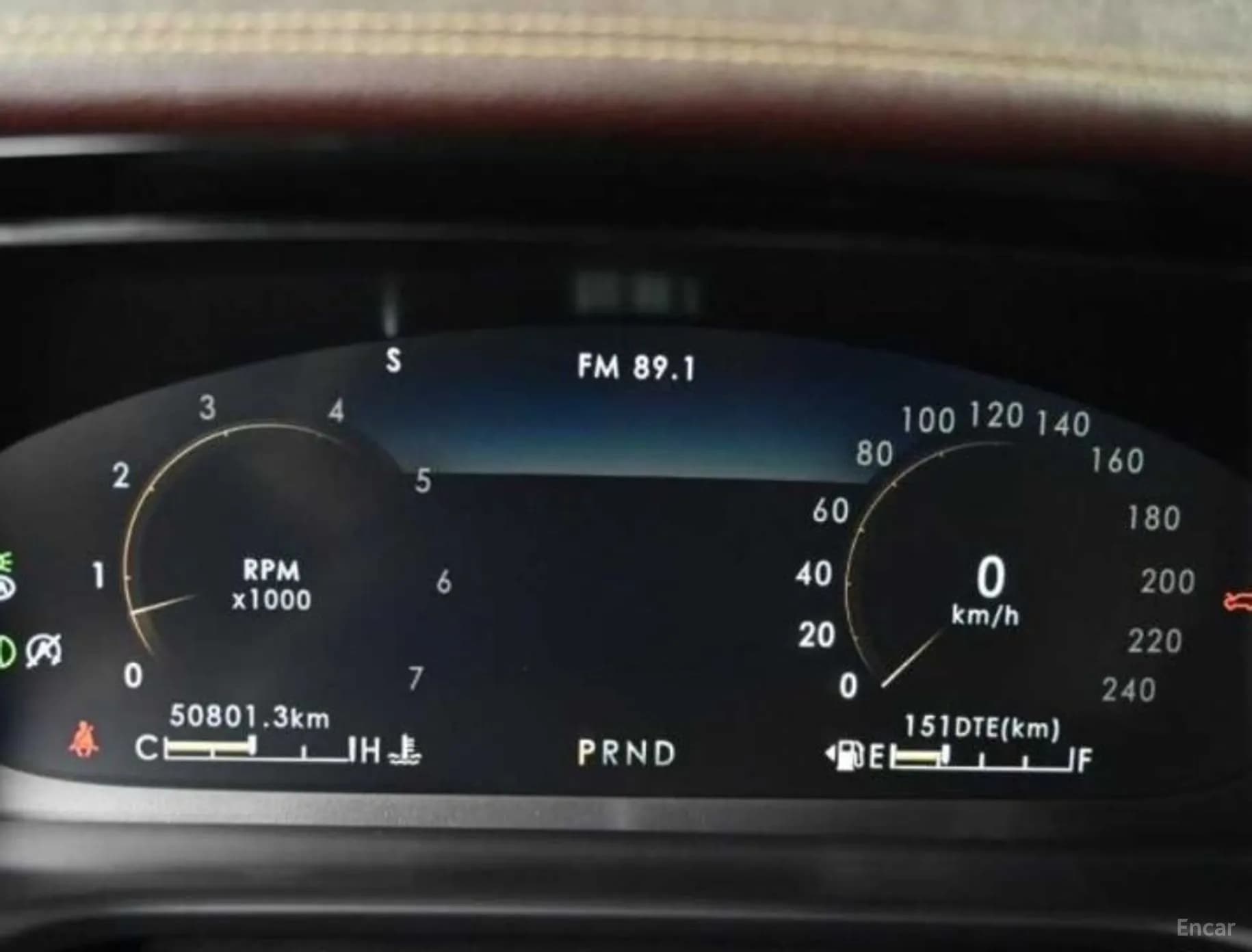 Aviator 2nd Generation