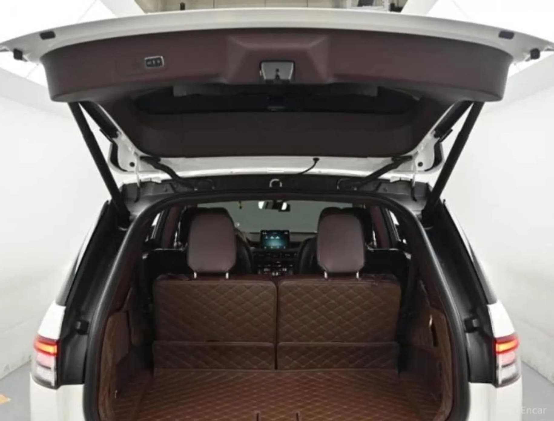 Aviator 2nd Generation