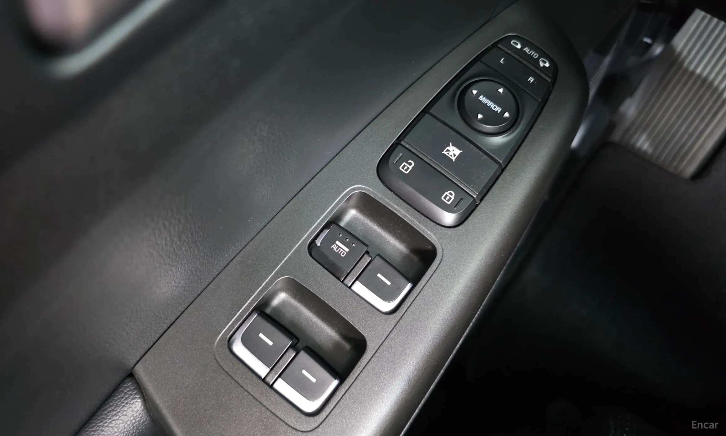 Sportage 4th Generation