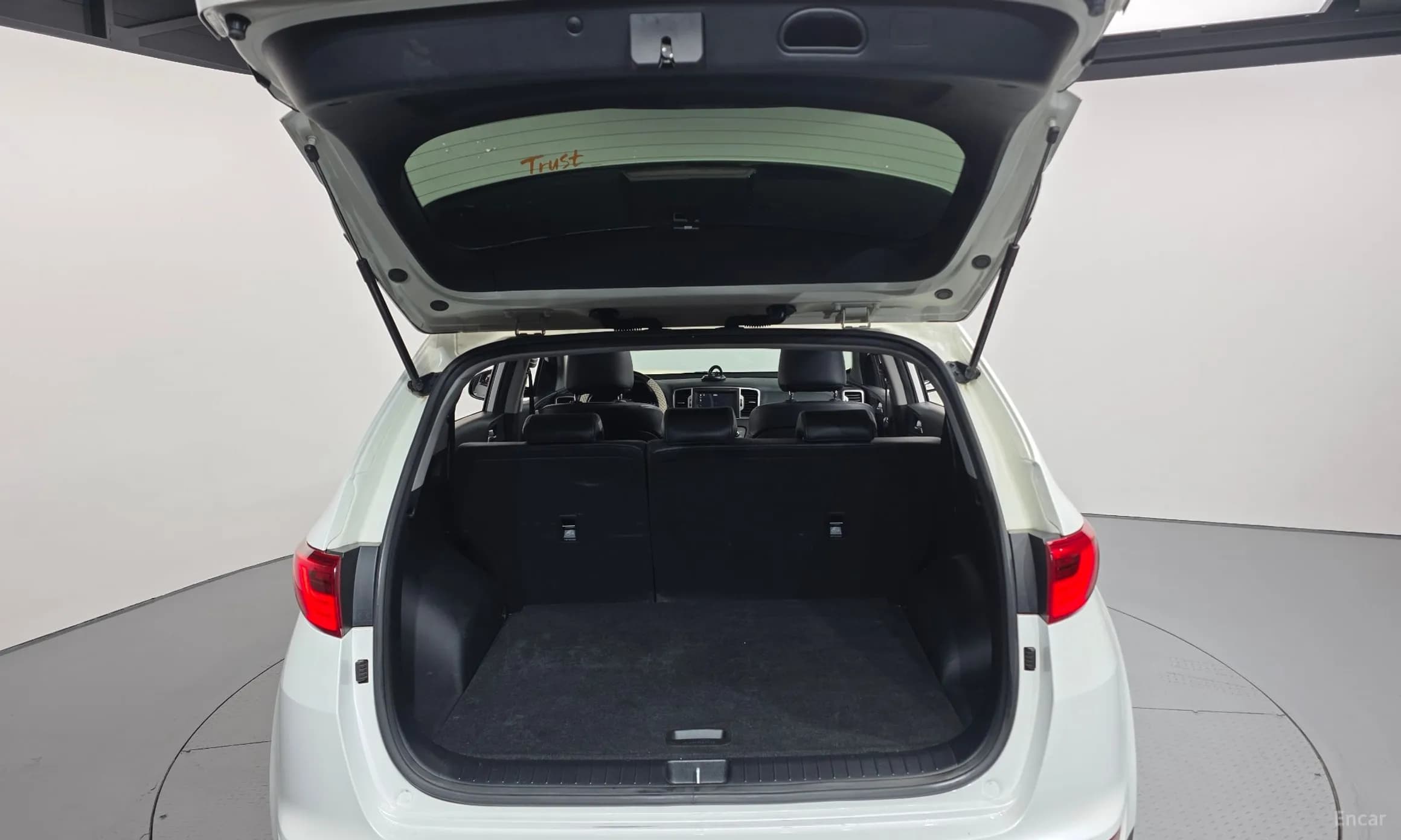 Sportage 4th Generation
