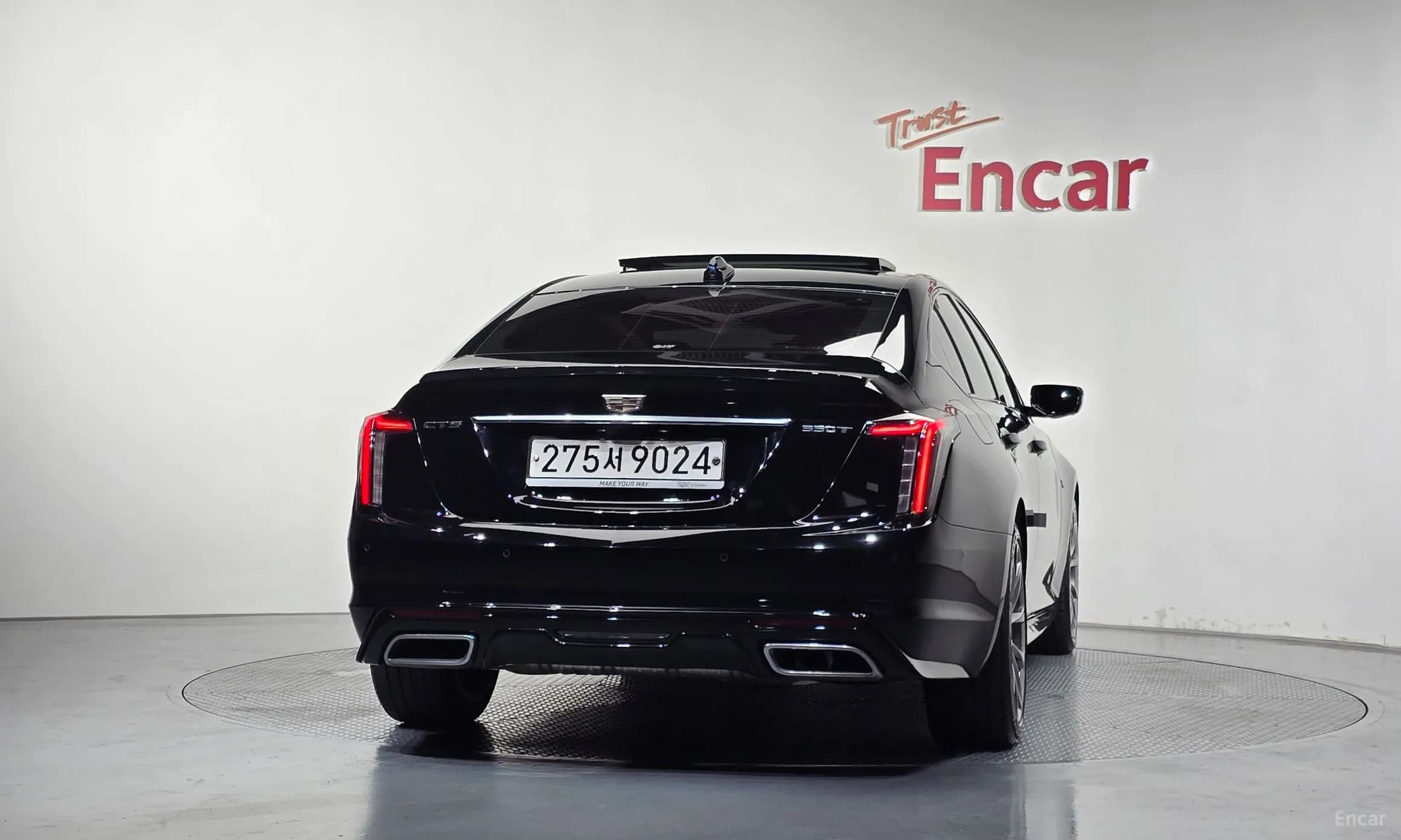 CT5