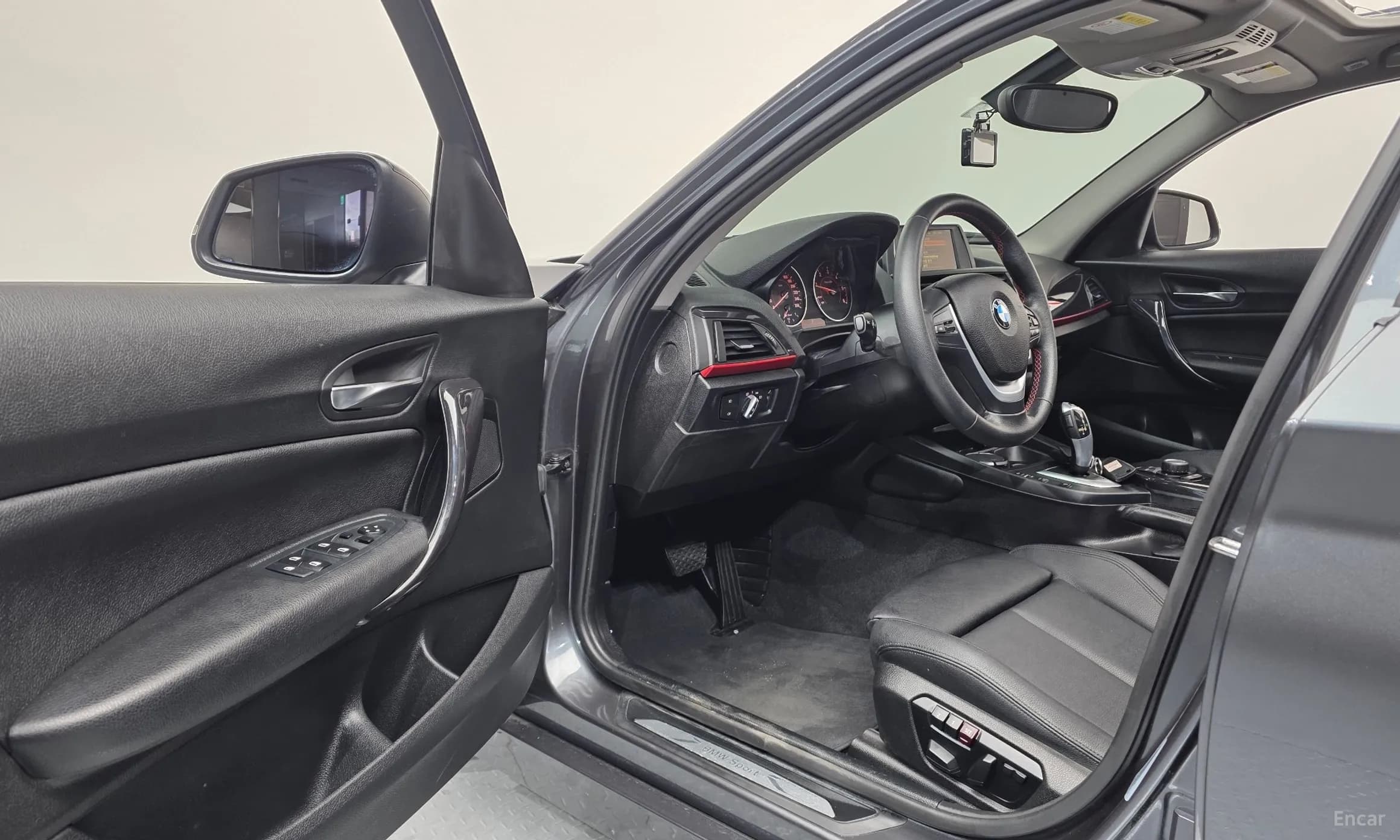 1 Series (F20)