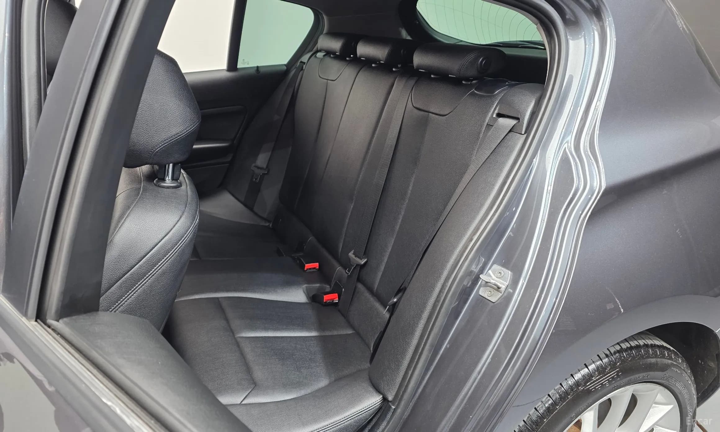 1 Series (F20)
