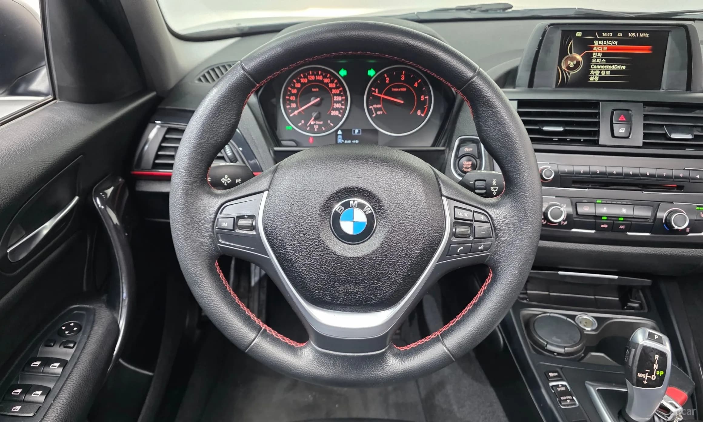 1 Series (F20)