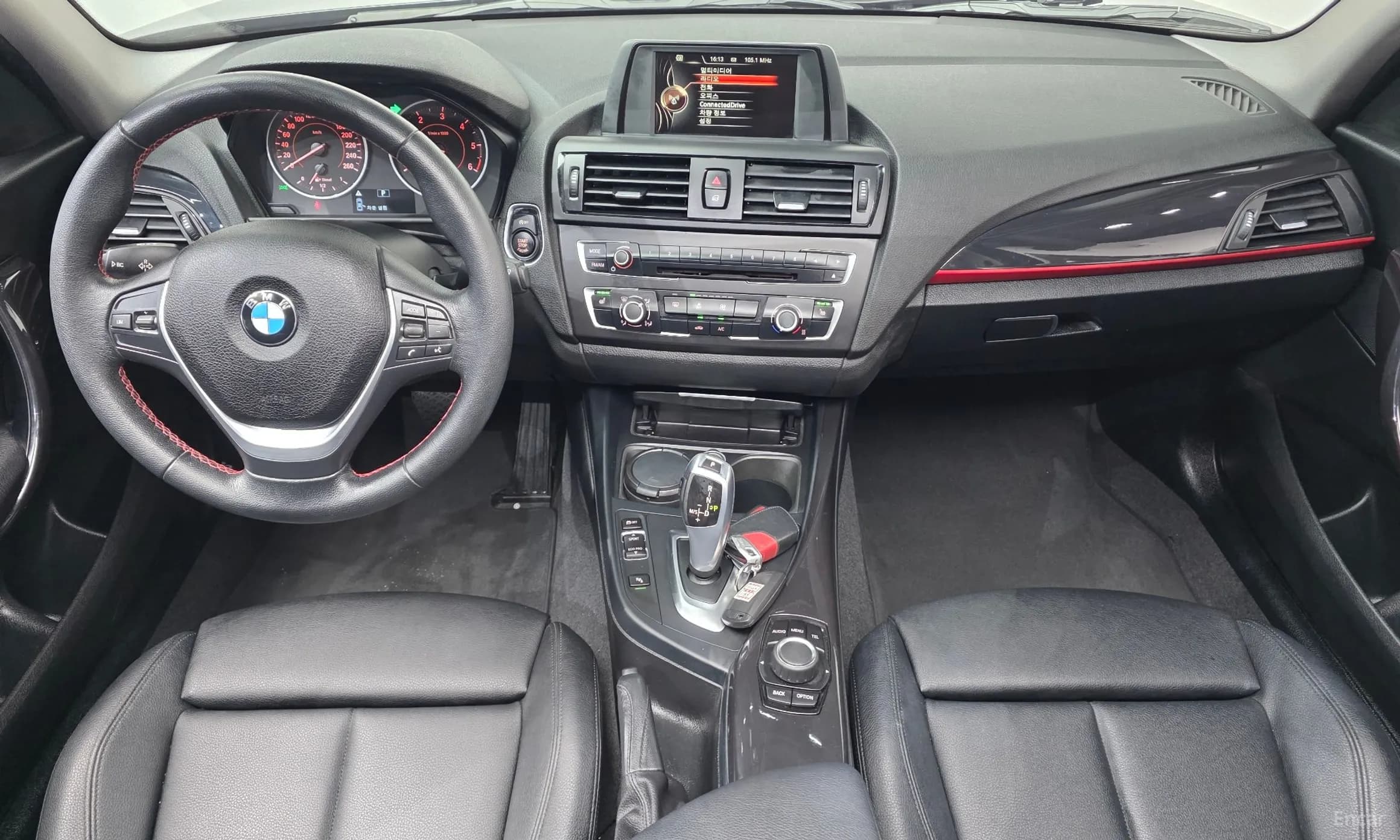 1 Series (F20)