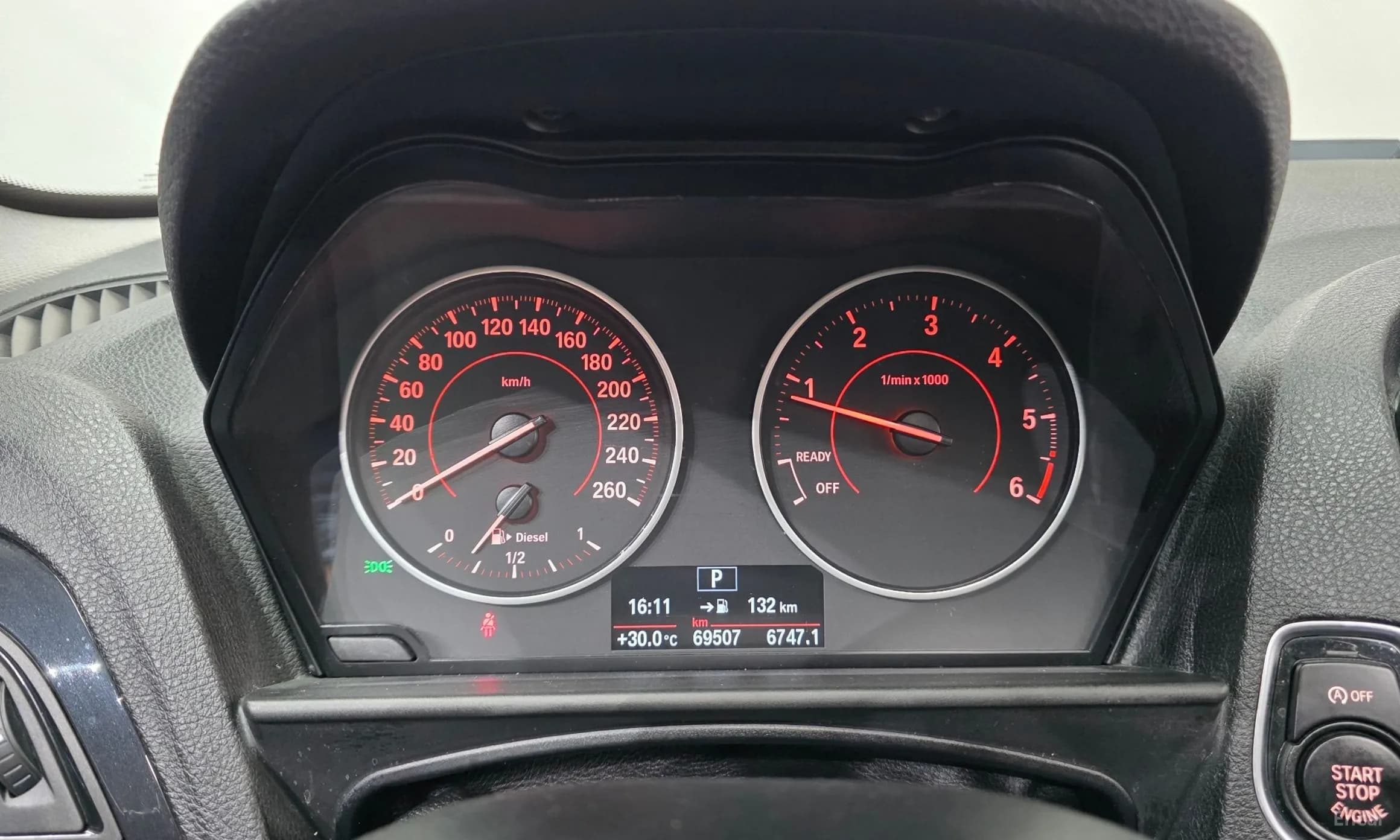 1 Series (F20)