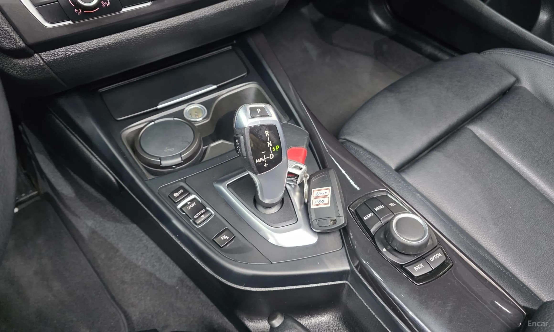 1 Series (F20)
