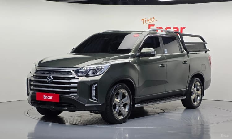 Rexton Sports