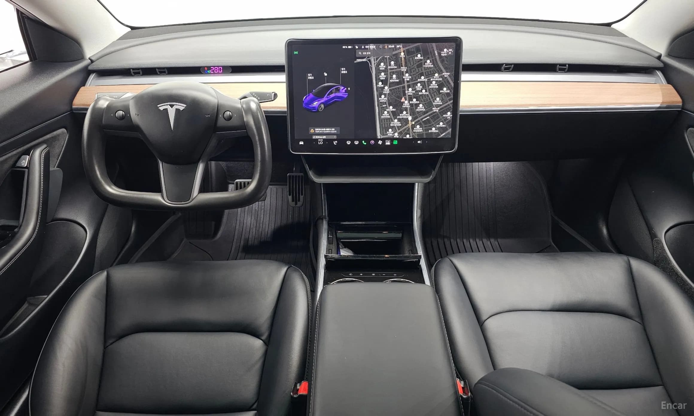 Model 3