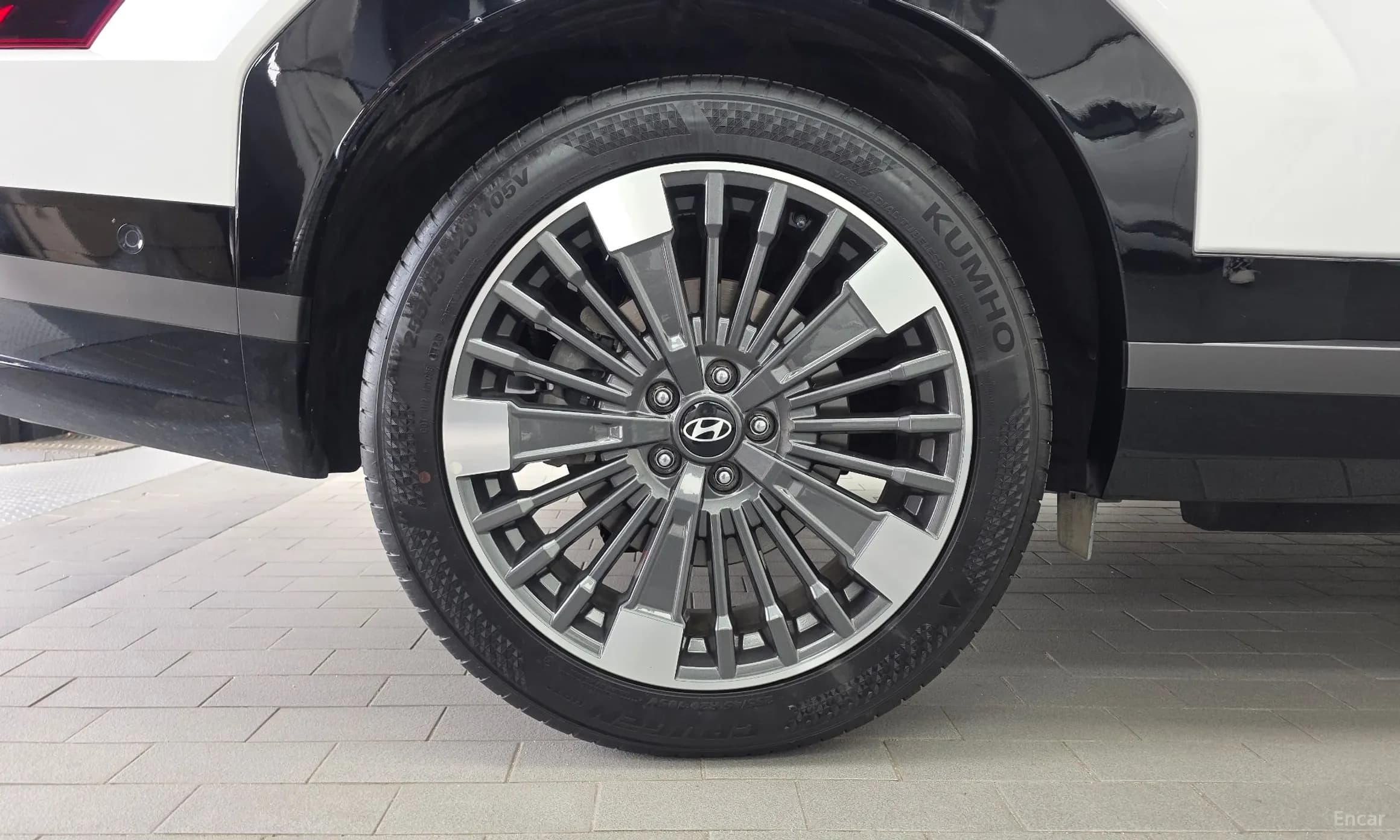 Santa Fe (MX5)