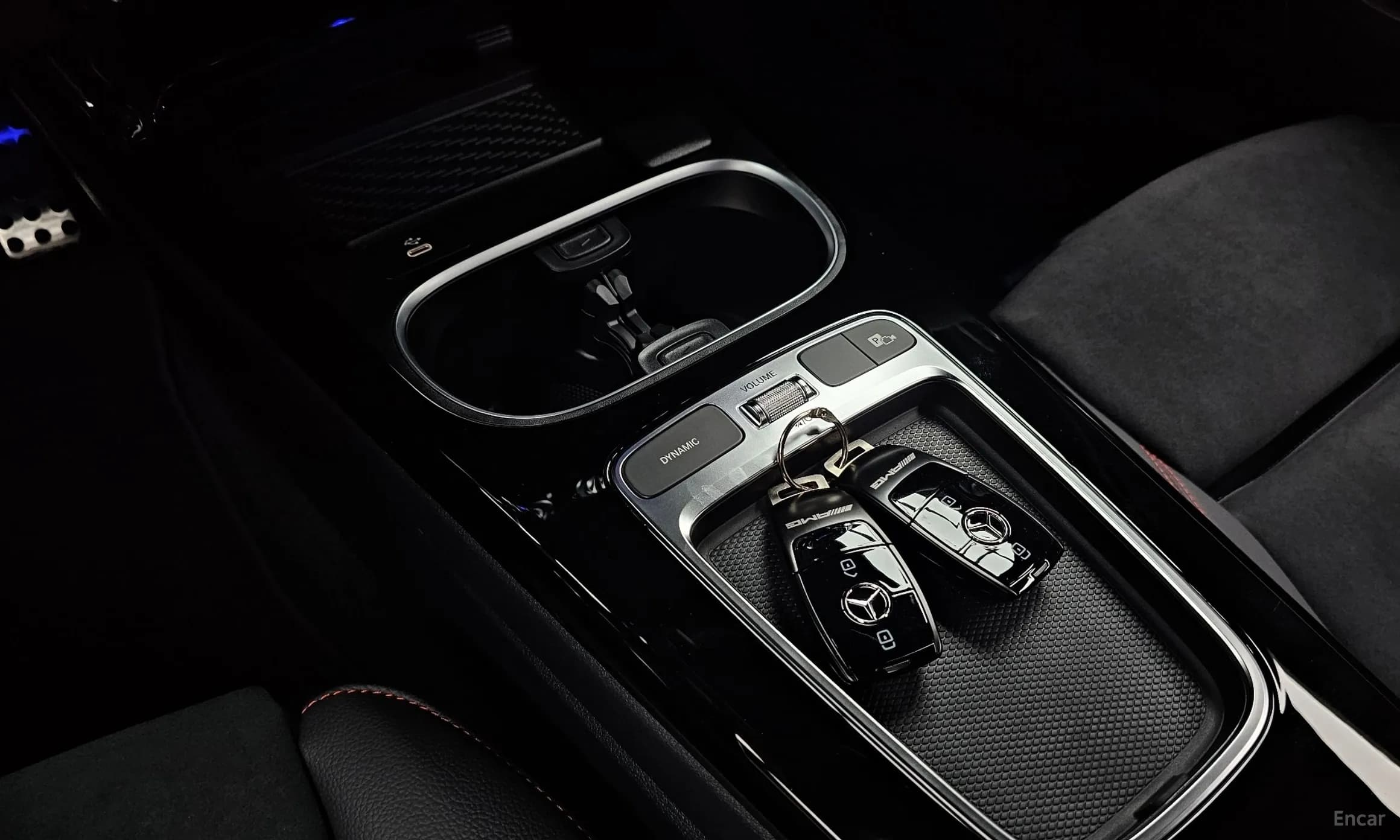 A-Class W177