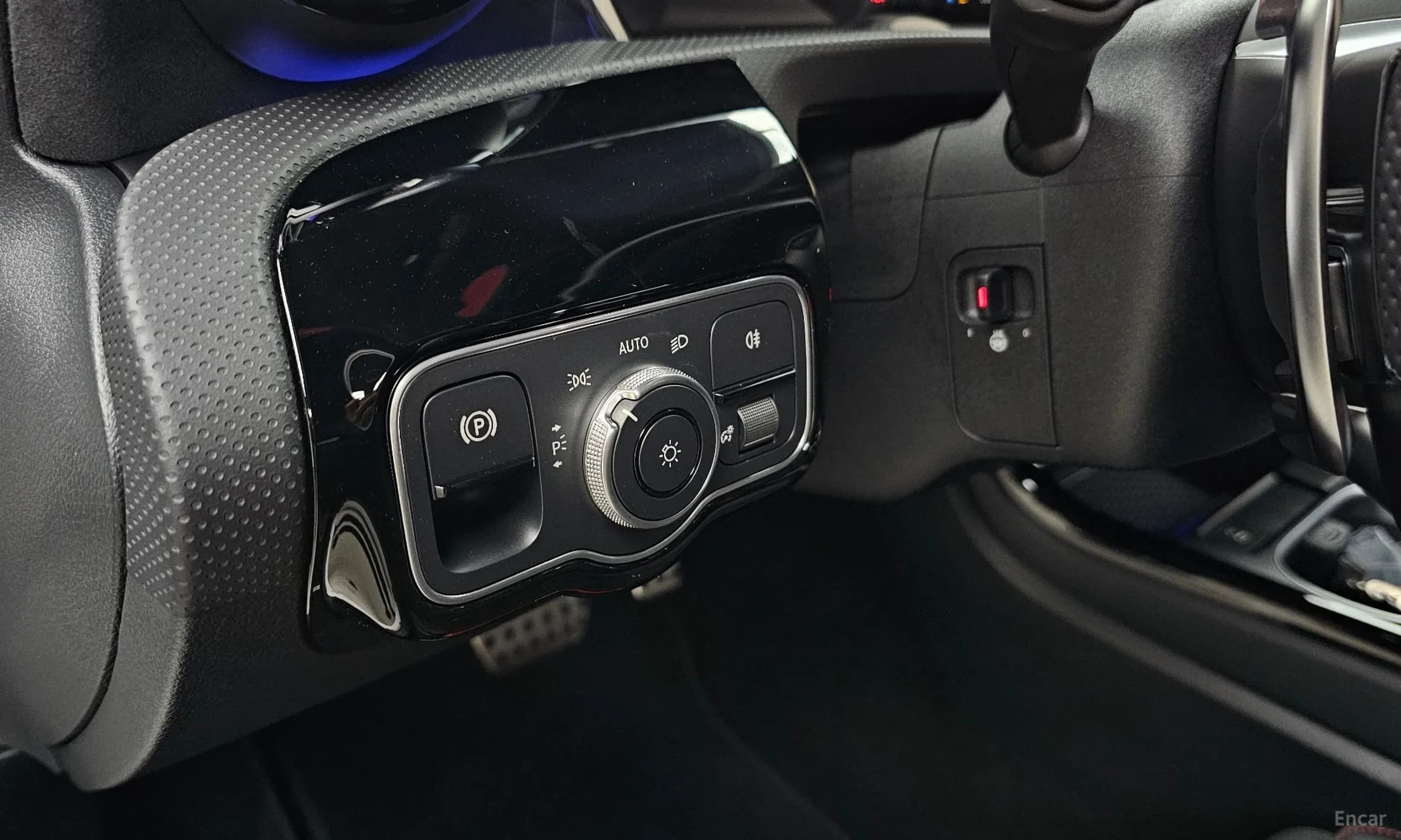 A-Class W177