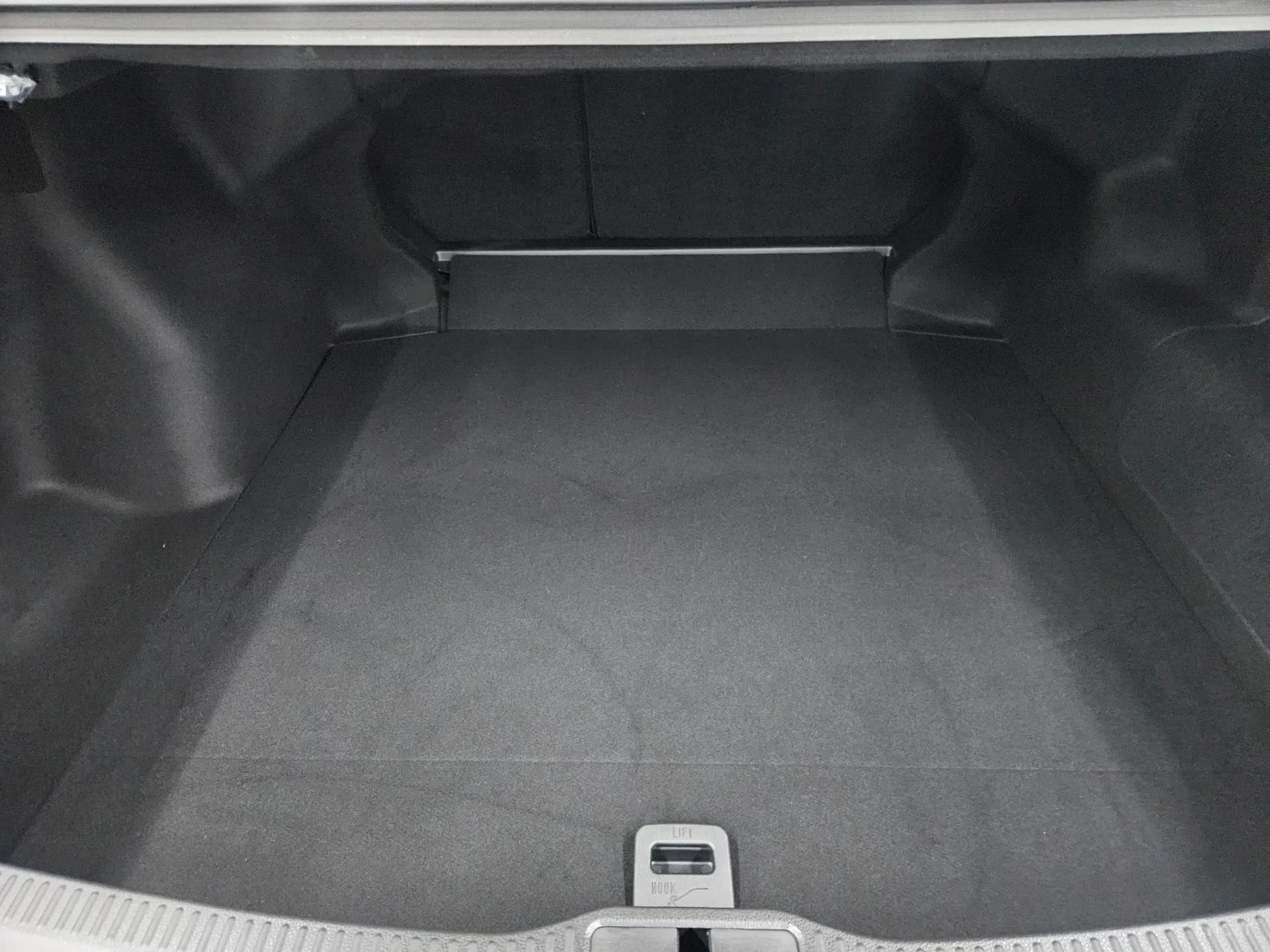 Crown crossover