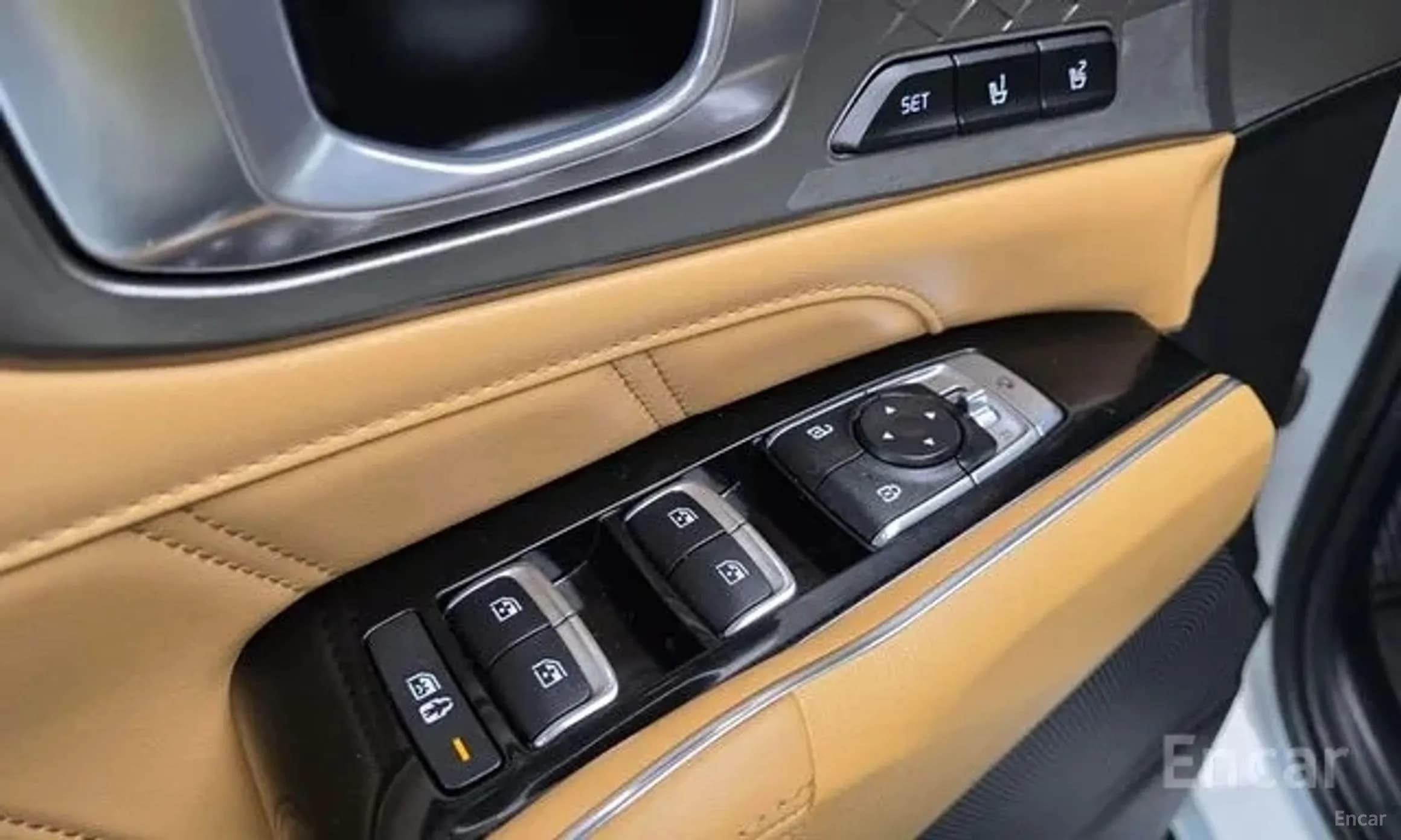 Sorento 4th generation