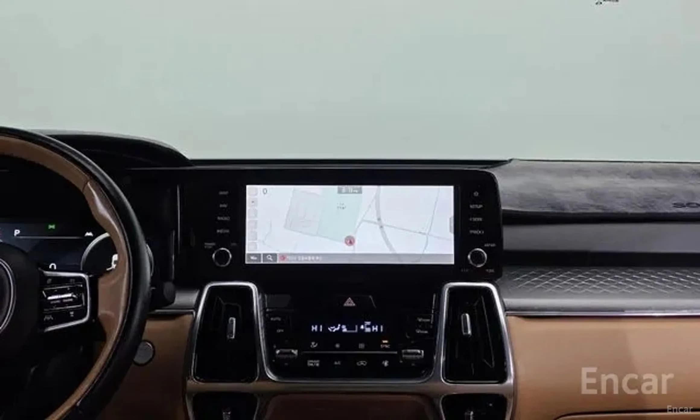 Sorento 4th generation