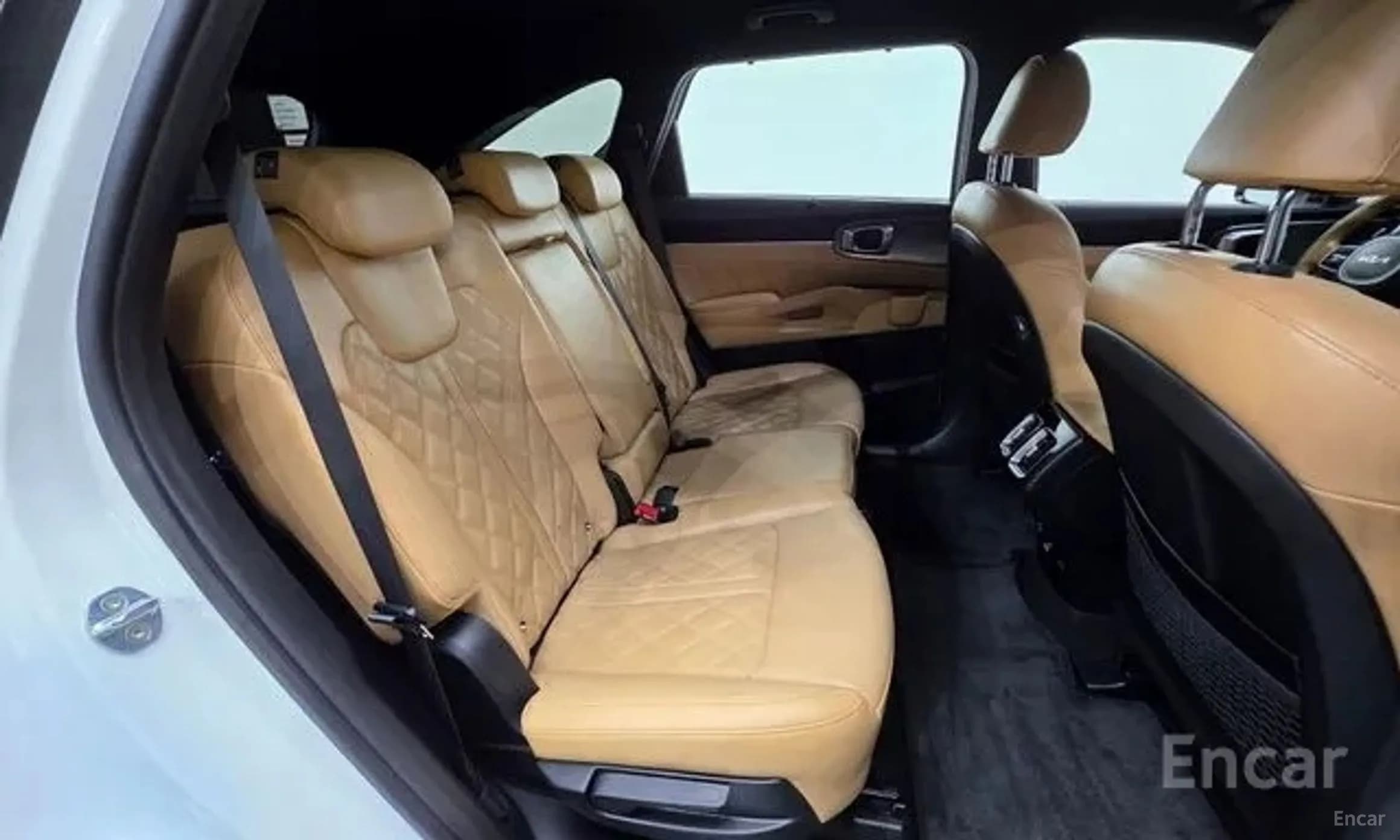 Sorento 4th generation