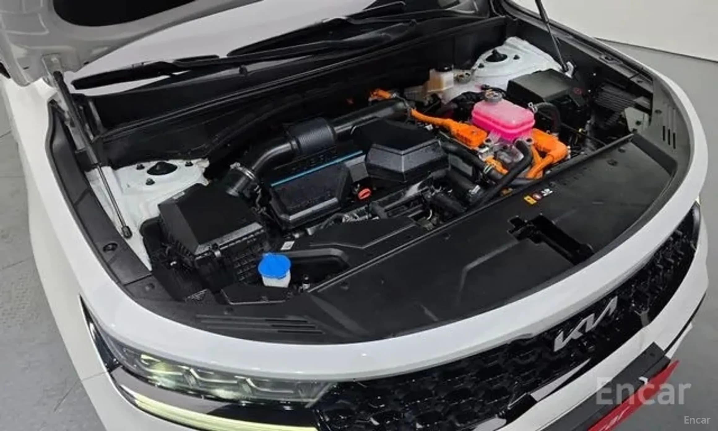 Sorento 4th generation