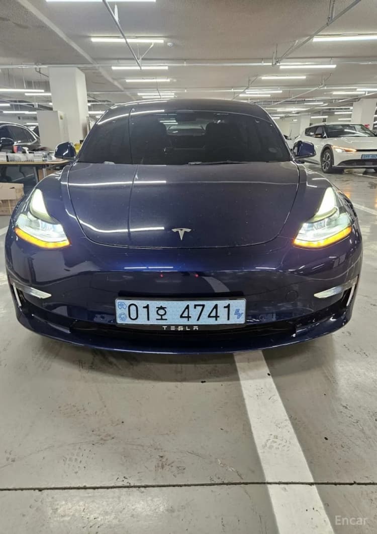 Model 3