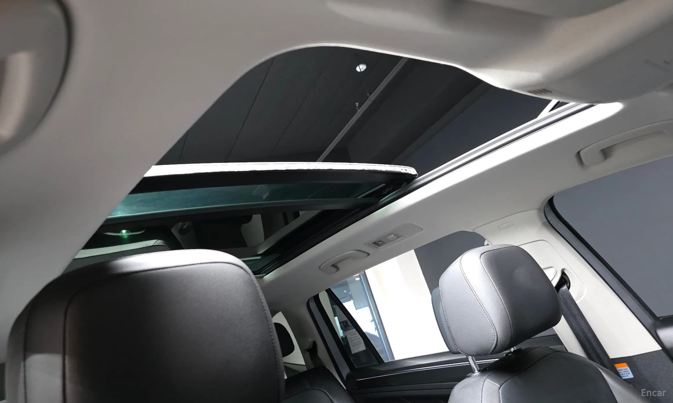Tiguan All Space