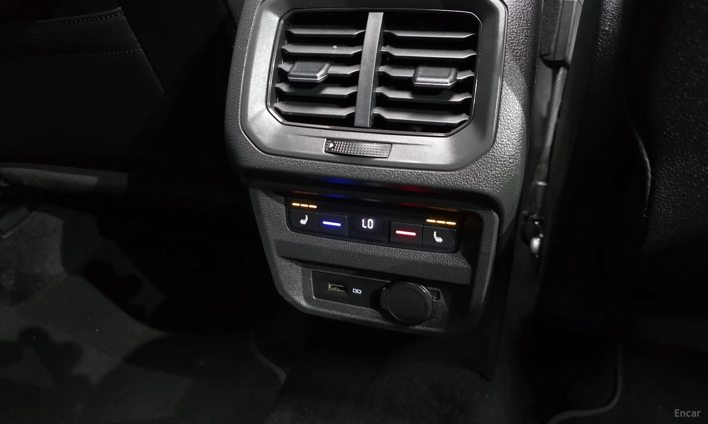 Tiguan All Space