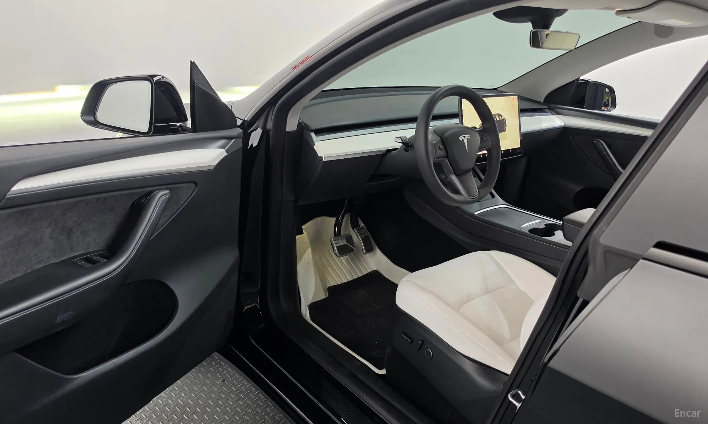 Model Y