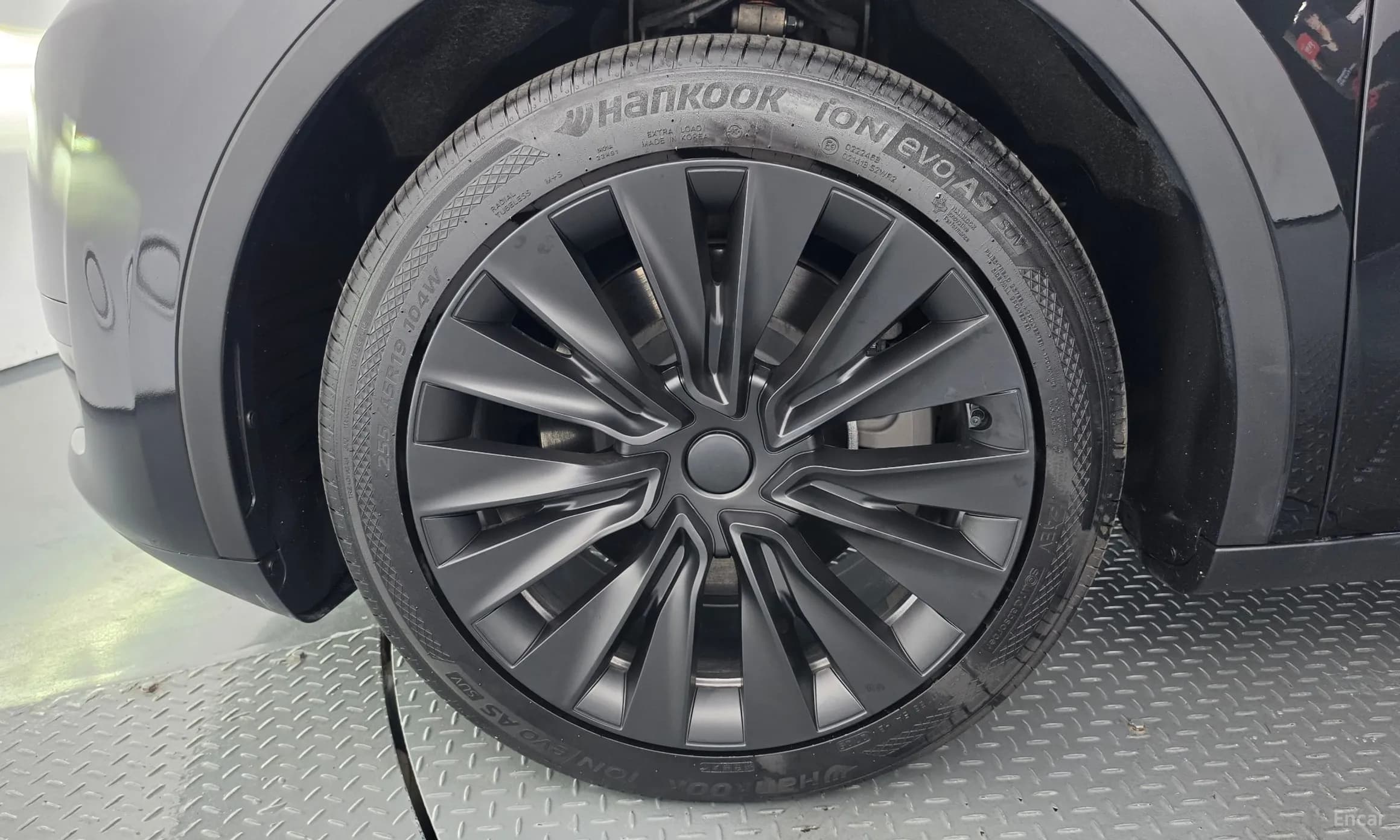 Model Y