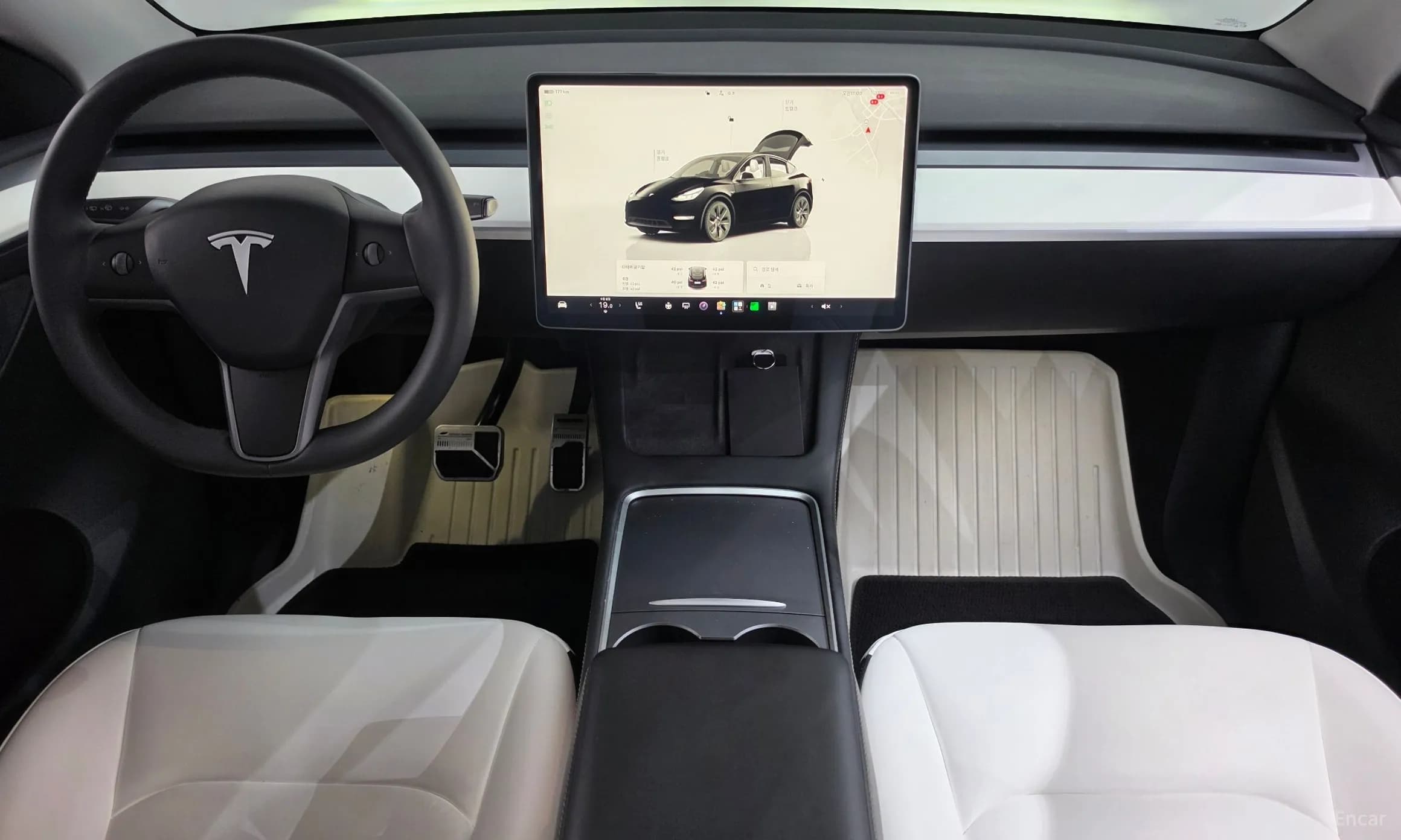 Model Y