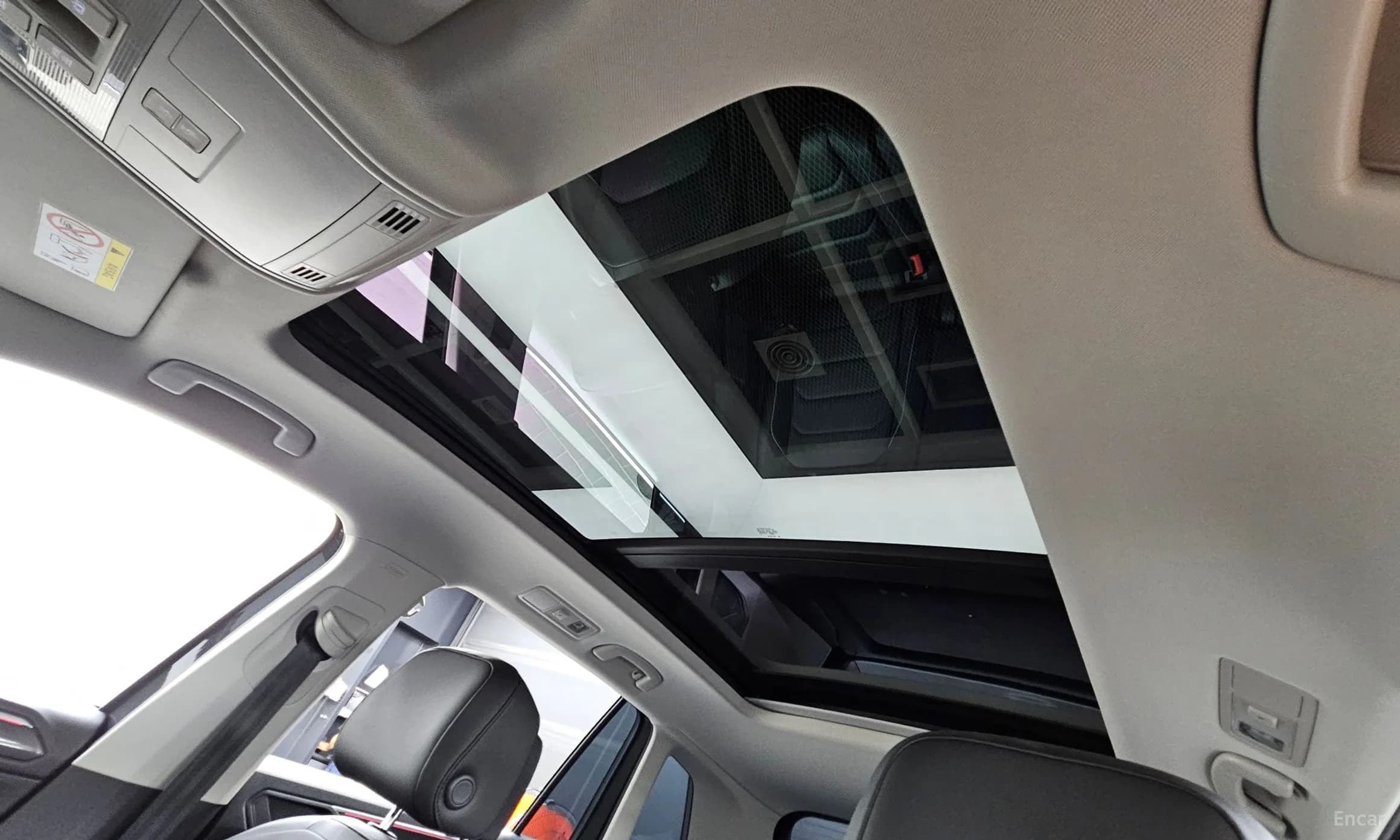 Tiguan 2nd Generation