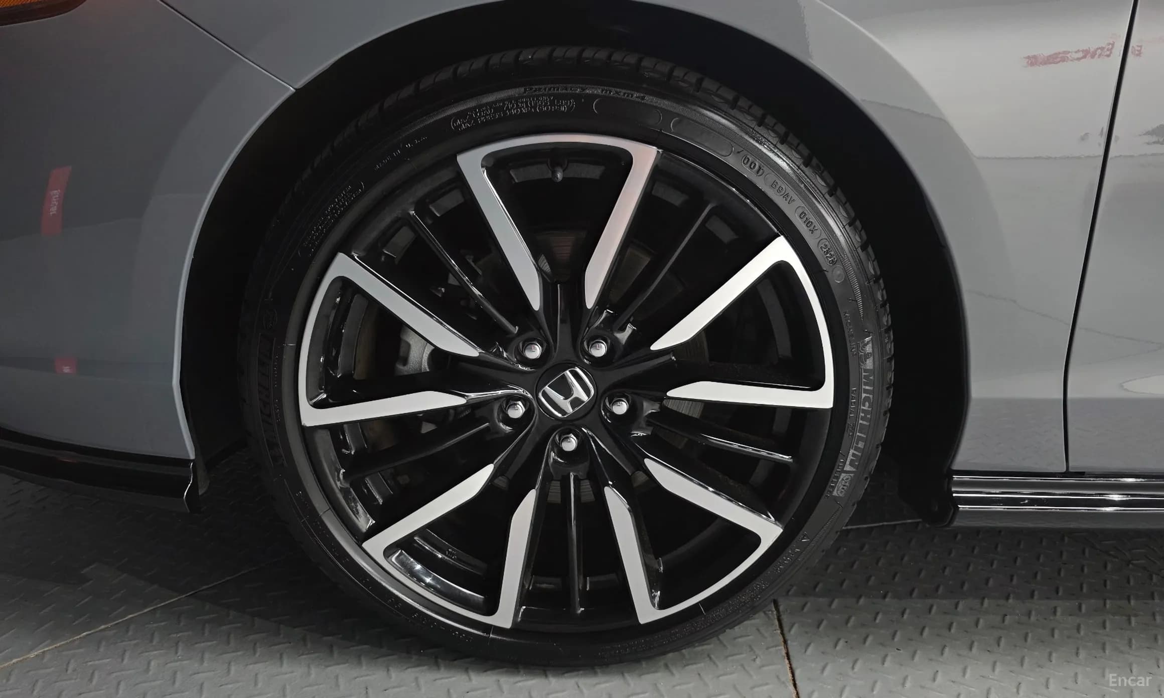 Accord 11th Generation