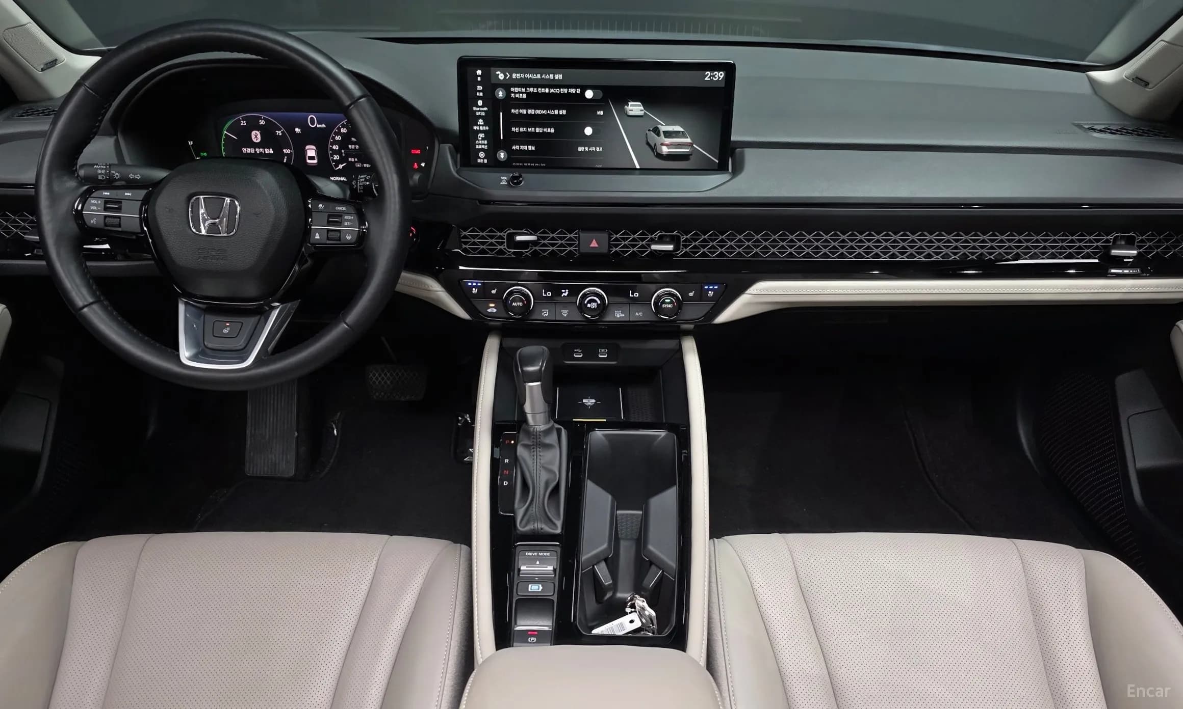 Accord 11th Generation