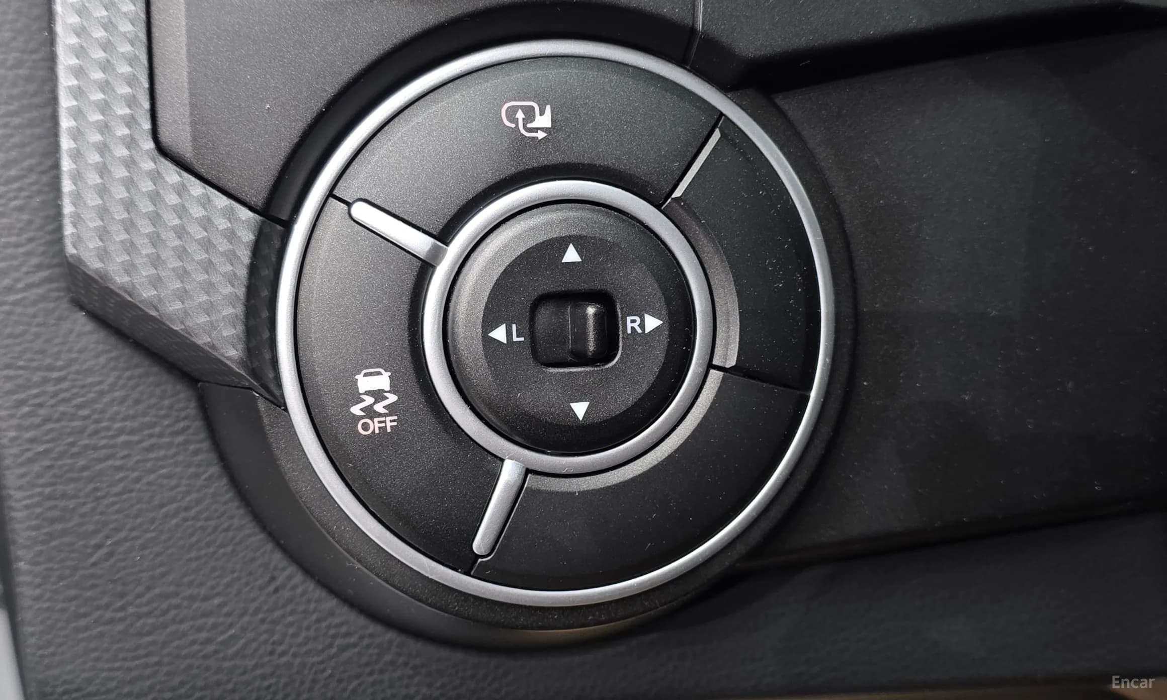 Korando Sports