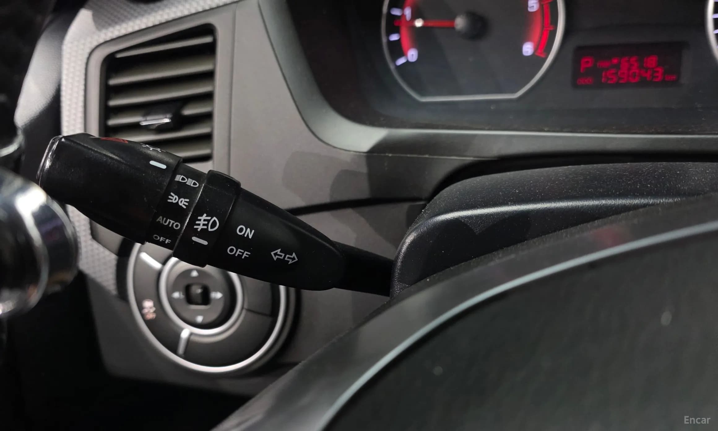 Korando Sports