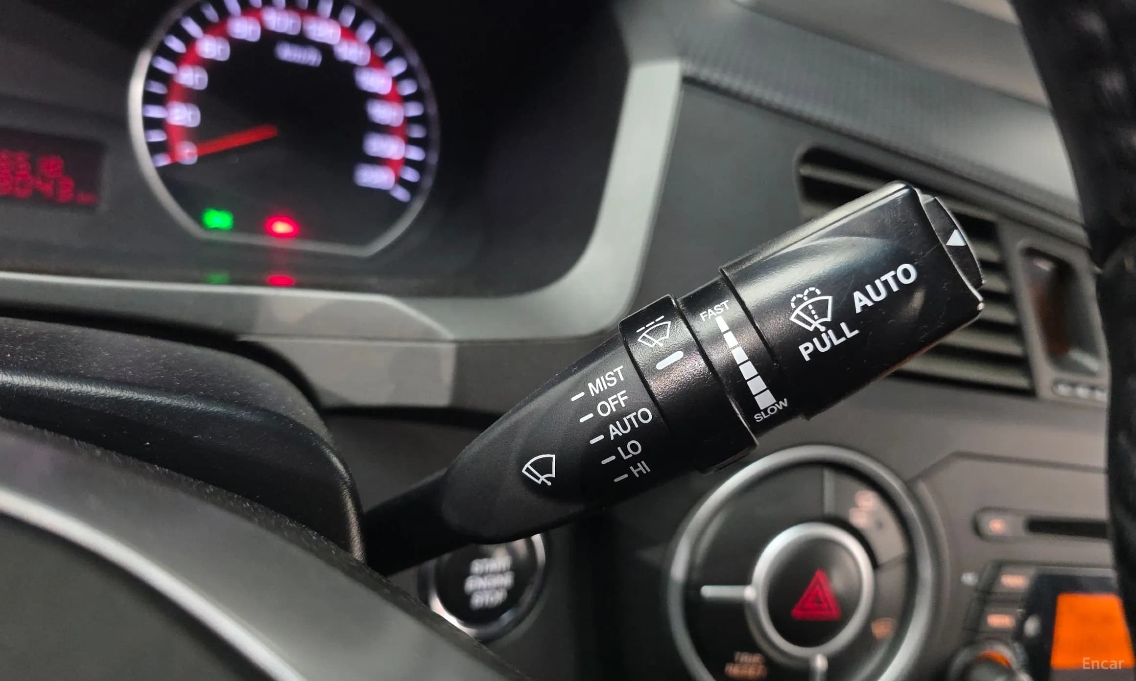 Korando Sports