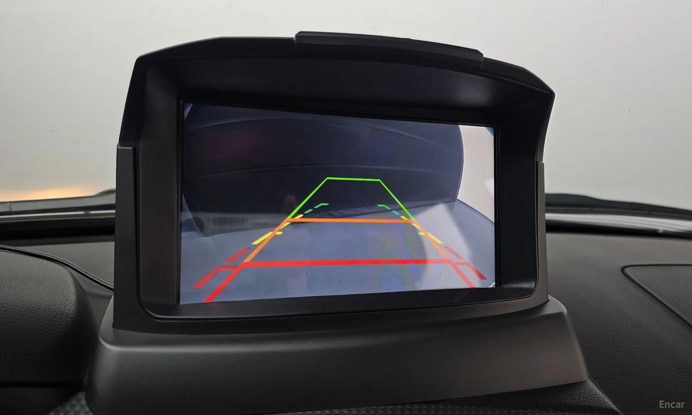 Korando Sports