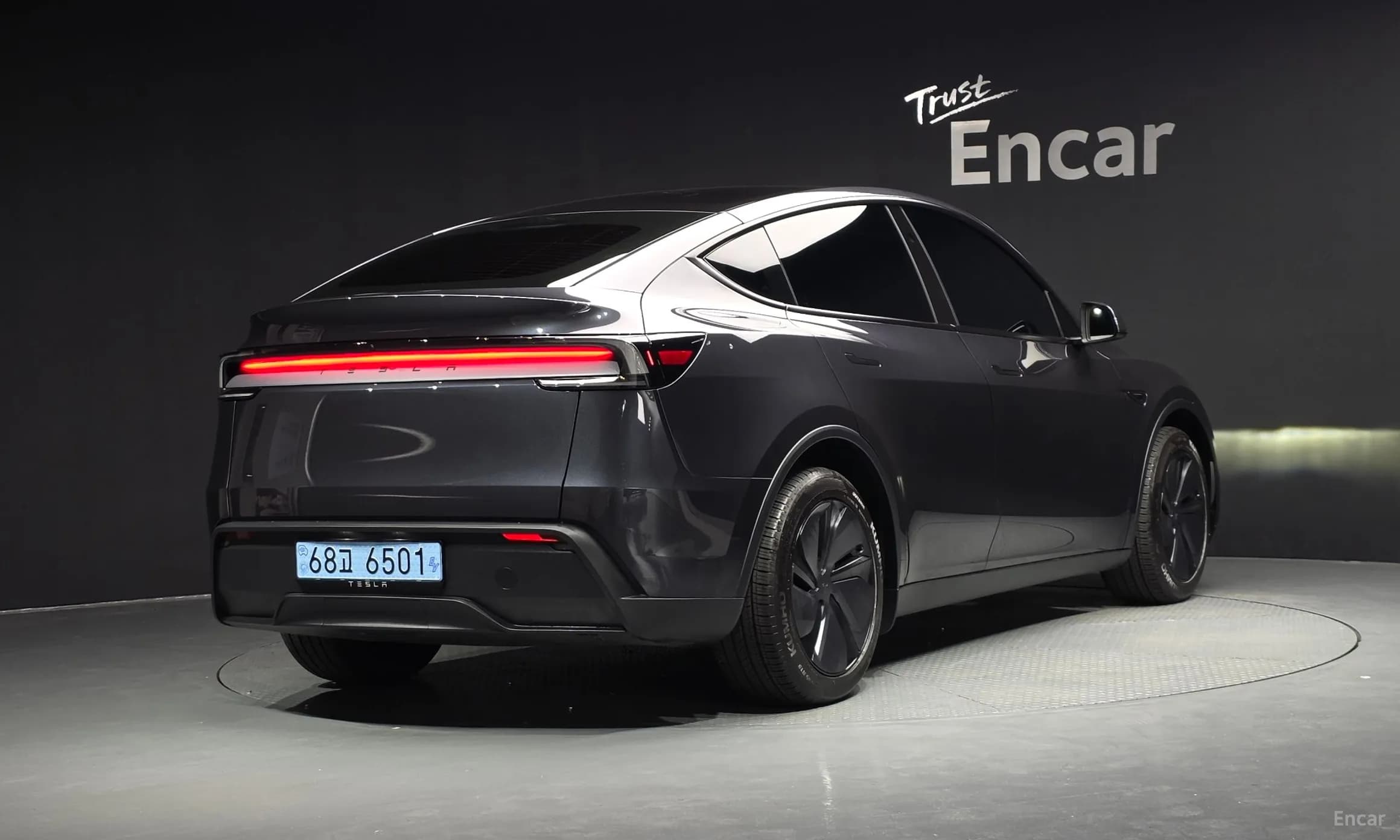 Model Y