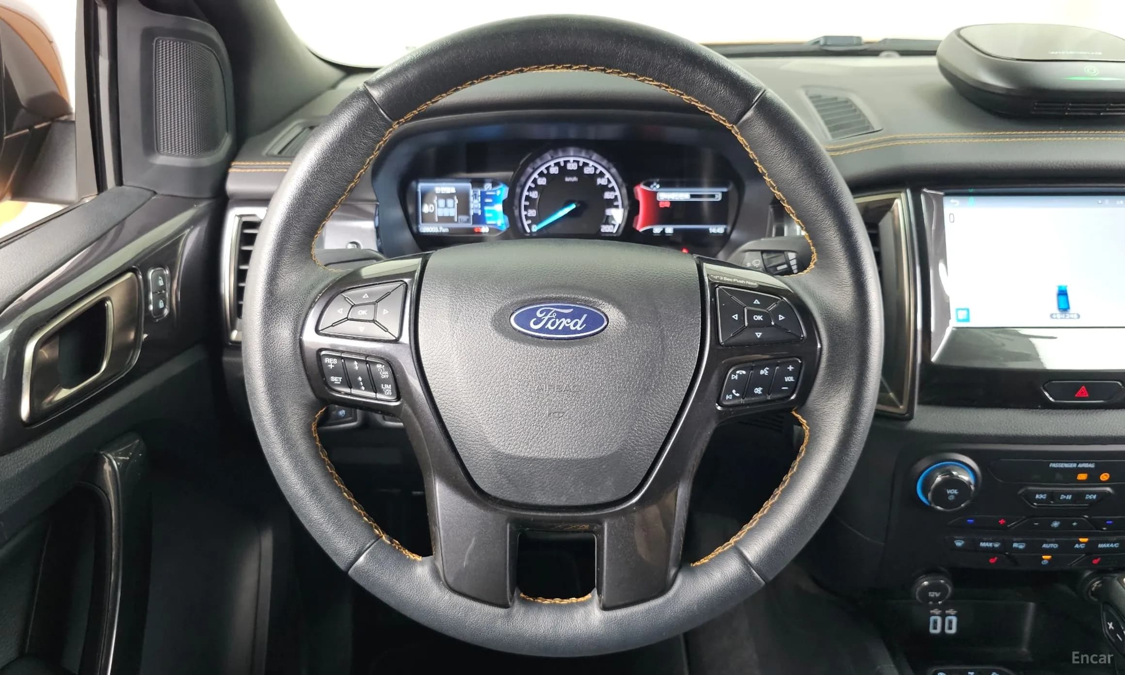 Ranger 3rd Generation